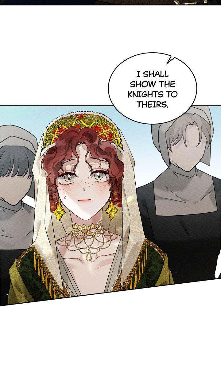 Under the Oak Tree Chapter 65 image 10